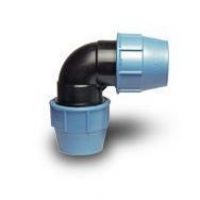 Угол ПНД Unidelta