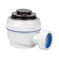 Сифон для душевого поддона VIRPlast Элит слив 50 мм (30987059) Сифон для душевого поддона VIRPlast Элит слив 50 мм (30987059)