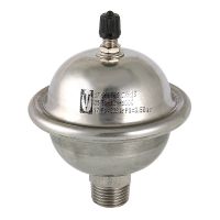 Компенсатор гидроударов VALTEC 1/2" мембранный (VT.CAR19.I.04001) Компенсатор гидроударов VALTEC 1/2" мембранный (VT.CAR19.I.04001)