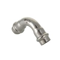 Пресс-угол VALTEC 90° нержавеющая сталь (VTi.951) 