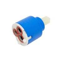 Картридж для смесителя Vidima 40 мм короткий (B964936NU) Картридж для смесителя Vidima 40 мм короткий (B964936NU)