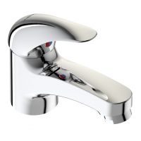 Смеситель для раковины Vidima Орион BA001AA однорычажный