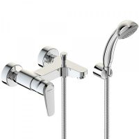 Смеситель для ванны с душем Vidima Арт BA267AA однорычажный