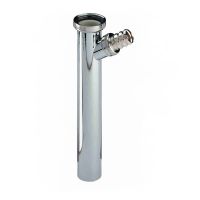 Вставка для сифона Viega с отводом для бытовой техники 32 мм (103033) Вставка для сифона Viega с отводом для бытовой техники 32 мм (103033)