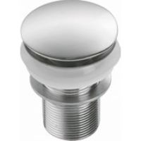 Донный клапан для раковины Viko автомат, 32 мм V-0600