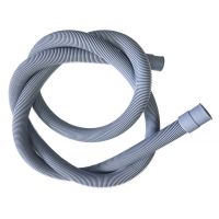 Шланг сливной Virhoplast для стиральной/посудомоечной машины