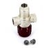 Клапан термостатический смесительный Watts 32-50˚ 1/2" (10017424)