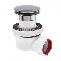 Сифон для раковины Wirquin NANO 6.7 с сухим затвором (30724230) Сифон для раковины Wirquin NANO 6.7 с сухим затвором (30724230)