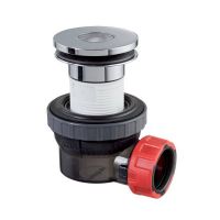 Сифон для раковины Wirquin NANO 6.7 32 мм (30987054) Сифон для раковины Wirquin NANO 6.7 32 мм (30987054)