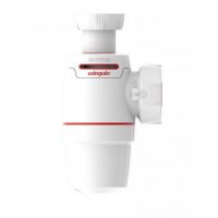 Сифон для раковины Wirquin Neo Air бутылочный 32 мм (30987069) Сифон для раковины Wirquin Neo Air бутылочный 32 мм (30987069)