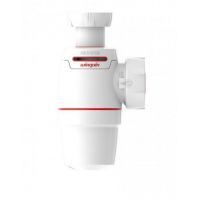 Сифон для мойки Wirquin Neo Air 40 мм (30987073) Сифон для мойки Wirquin Neo Air 40 мм (30987073)