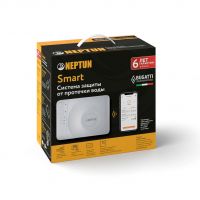 Система защиты от протечек Neptun BUGATTI Smart Tuya Система защиты от протечек Neptun BUGATTI Smart Tuya