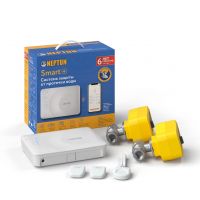 Система защиты от протечек Neptun Smart+ 1/2" Система защиты от протечек Neptun Smart+ 1/2"