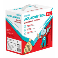 Система защиты от протечек Neptun Aquacontrol  Система защиты от протечек Neptun Aquacontrol