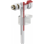 Заливные механизмы