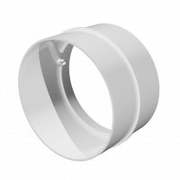 Соединитель круглых воздуховодов ERA