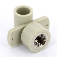 Водорозетка для гипсокартона FV-Plast 20x1/2 ВР (240020)