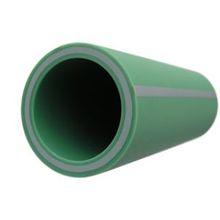 Труба полипропиленовая армированная стекловолокном Banninger WATERTEC PN20 25х3,5 (G8200FW025) (за 1м)