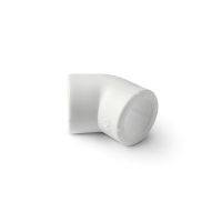 Угол полипропиленовый 45° Pro Aqua Угол полипропиленовый 45° Pro Aqua