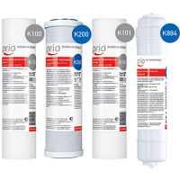 Картридж механической очистки Prio Новая вода K654