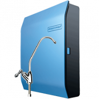 Фильтр под мойку Prio Новая вода Expert M310