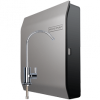 Фильтр под мойку Prio Новая вода Expert M410