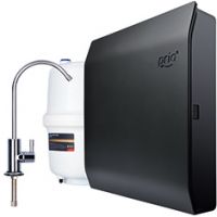 Фильтр обратного осмоса Prio Новая вода Expert Osmos с минерализатором (MO520)