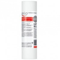 Картридж механической очистки Prio Новая вода K101