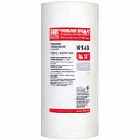 Картридж механической очистки Prio Новая вода K140