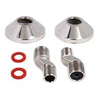 Эксцентрик с отражателем (усиленный)