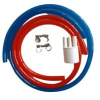 Набор для подключения фильтров Лик-Лик с 3-мя отводами  Набор для подключения фильтров Лик-Лик с 3-мя отводами