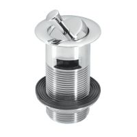 Выпуск для раковины McAlpine 1 1/4" (BW60SPH-CB) Выпуск для раковины McAlpine 1 1/4" (BW60SPH-CB)