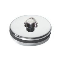 Заглушка для раковины McAlpine 40 мм (CP2T)