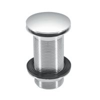 Выпуск для раковины McAlpine 1 1/4" (CWU60-CB) Выпуск для раковины McAlpine 1 1/4" (CWU60-CB)