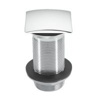 Выпуск для раковины McAlpine 1 1/4" (CWU60SQ-CB) Выпуск для раковины McAlpine 1 1/4" (CWU60SQ-CB)