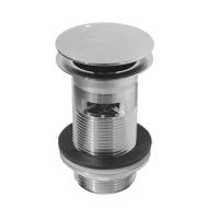 Выпуск для раковины McAlpine 32 мм (DW60-CB) Выпуск для раковины McAlpine 32 мм (DW60-CB)
