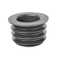 Манжета резиновая переходная McAlpine 75x50 мм (FLEXCONN-7050)