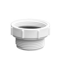 Переходник McAlpine 40x32 мм (1 1/2"x1 1/4") HC54 Переходник McAlpine 40x32 мм (1 1/2"x1 1/4") HC54