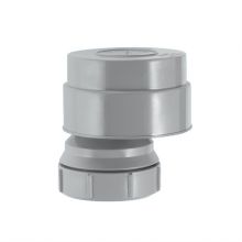 Вакуумный клапан для канализации McAlpine 50 мм со смещением (MRAA2)