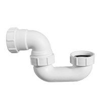 Сифон для ванны McAlpine трубный 40 мм (MRB7-A) Сифон для ванны McAlpine трубный 40 мм (MRB7-A)