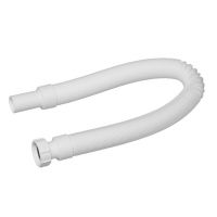 Гофра для сифона McAlpine раздвижная 32 мм L750-2000мм (MRMF1-20) 