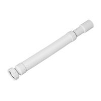 Гофра для сифона McAlpine раздвижная 32 мм L400-1000 мм (MRMF4)