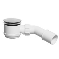 Сифон для душевого поддона McAlpine (MRS6C-SL-65) Сифон для душевого поддона McAlpine (MRS6C-SL-65)