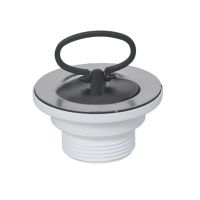 Выпуск для мойки McAlpine 40 мм (MRSKW2)