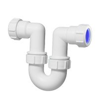 Сифон для раковины McAlpine трубный 32 мм (MRT32-32) Сифон для раковины McAlpine трубный 32 мм (MRT32-32)