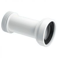 Фановая труба прямая McAlpine 260 мм (MRWC2) Фановая труба прямая McAlpine 260 мм (MRWC2)