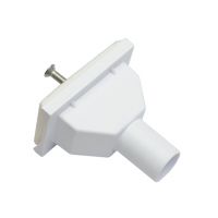 Перелив для раковины McAlpine ответная часть (OF-30V) Перелив для раковины McAlpine ответная часть (OF-30V)