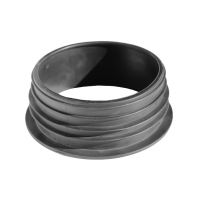 Манжета резиновая переходная McAlpine 127x110 мм (P-R-VP127)