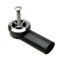 Перелив для раковины McAlpine переливная решетка (SG-50CP-OF) Перелив для раковины McAlpine переливная решетка (SG-50CP-OF)