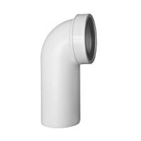 Фановая труба McAlpine угол 90° (MRWCE-CON9) Фановая труба McAlpine угол 90° (MRWCE-CON9)